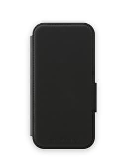 Folio MagSafe Wallet iPhone 15 Pro Black