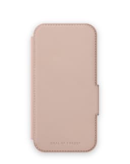 Folio MagSafe Wallet iPhone 13 / 14 Blush Pink
