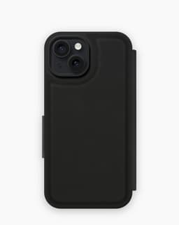 Folio MagSafe Wallet iPhone 15 Black