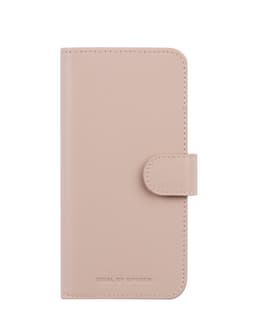 Magnet Wallet+ MagSafe iPhone 16 Pro Max Pink