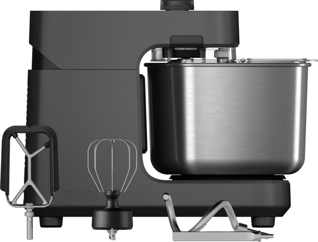 Ooni Halo Pro köksmaskin UU-P31500 (Kolgrå)