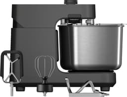 Ooni Halo Pro köksmaskin UU-P31500 (Kolgrå)