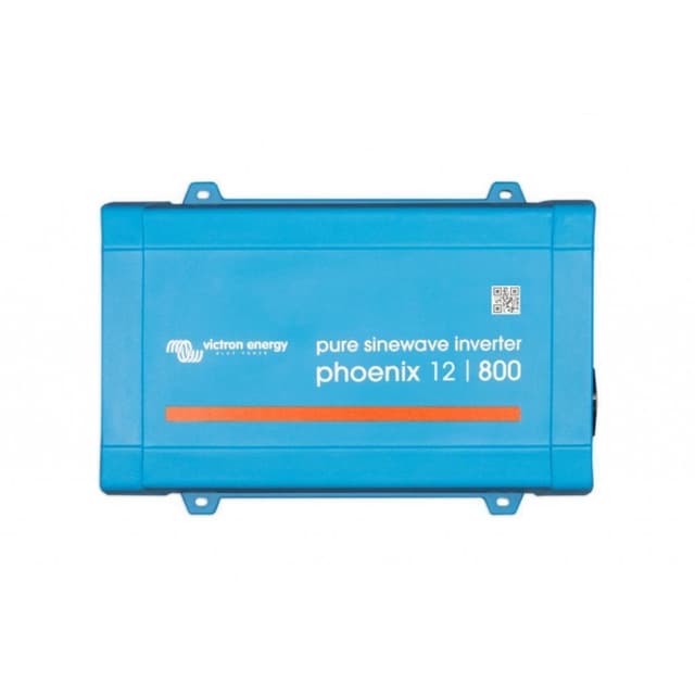 VICTRON Phoenix Inverter 12V 800VA Ren Sinus