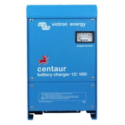 VICTRON Centaur Batterilader 12V 100A 3-kanaler