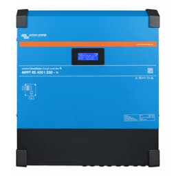 VICTRON SmartSolar MPPT RS 450/200-Tr