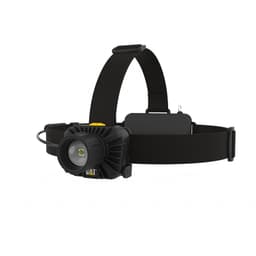 CAT Hodelykt CT4305 - 800 Lumen - Oppladbar