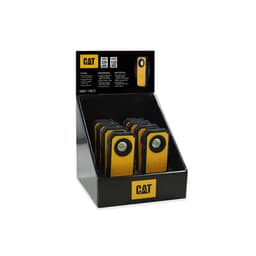 CAT Arbeidslampe CT5120 - Diskdipsplay 8pk