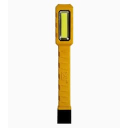 CAT Arbeidslampe CT9022EU - Magnet - Batteri