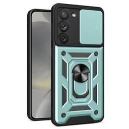Jazz 3i1 cover Samsung Galaxy S25 Plus - Mint