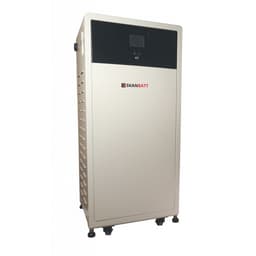 SKANBATT GIGA LiFePO4 51,2V 360Ah - 18,432kWt - HEAT