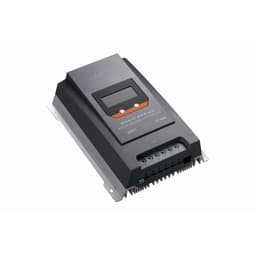 SKANBATT MPPT 40A Solcelleregulator 12V/24V