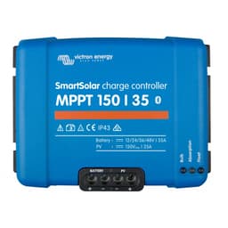 VICTRON SmartSolar MPPT 150/35