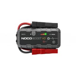 NOCO Lithium Startbooster 12V 2000Amp