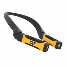 CAT Arbeidslampe (Nakke) CT7100 - LED - 200 Lumen - Batteri