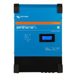 VICTRON SmartSolar MPPT RS 450/100-Tr