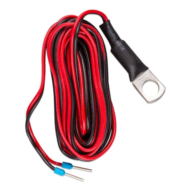 VICTRON Temperatur sensor for Multiplus, Quattro og GX kompatible enheter