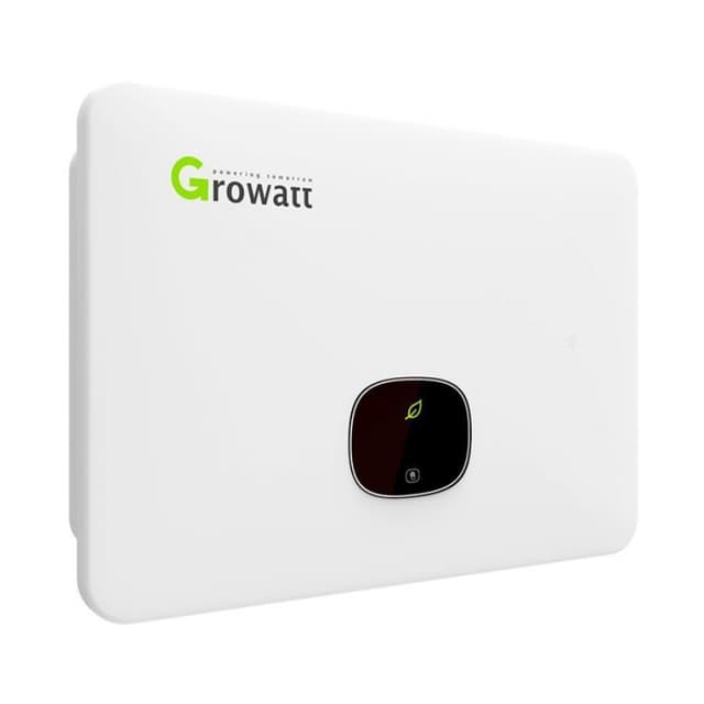 Growatt MID50KTL3-X2 3-fas TN-nett 75kwp / 50kw