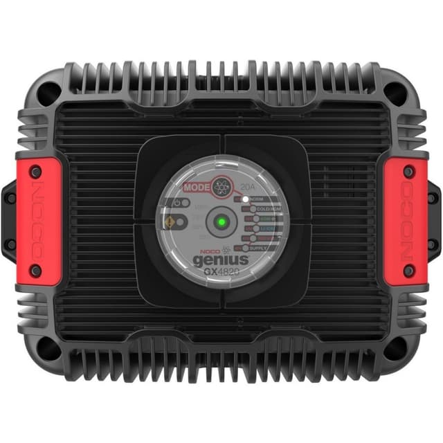NOCO Industrilader 48V 20A IP66 - GX4820EU