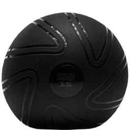 Master Fitness Nero Slam Ball 15 kg