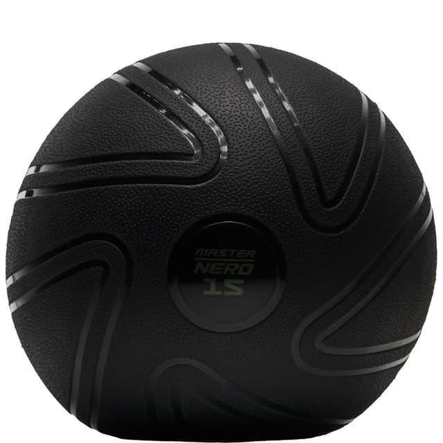 Master Fitness Nero Slam Ball 15 kg