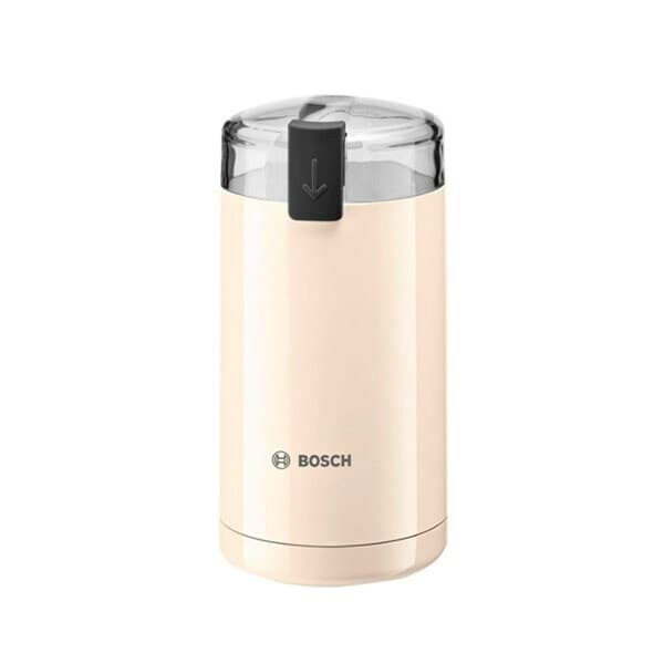 Elektrisk kaffekvarn Bosch TSM6A017C – för perfekt nymalet kaffe