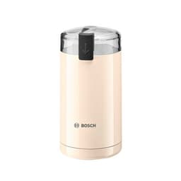 Elektrisk kaffekvern Bosch TSM6A017C - for perfekt nykvernet kaffe