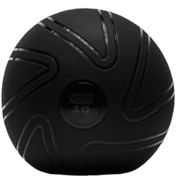 Master Fitness Nero Slam Ball 10 kg