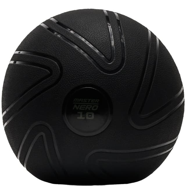 Master Fitness Nero Slam Ball 10 kg