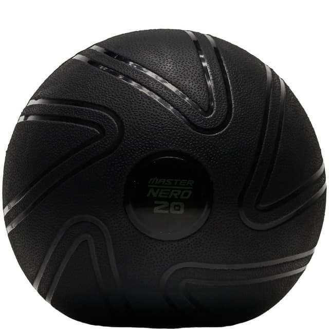 Master Fitness Nero Slam Ball 20 kg