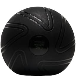 Master Fitness Nero Slam Ball, Slamball 20 kg