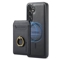 DG-Ming Magking K1 2i1 fodral Samsung Galaxy S24 Plus - Svart
