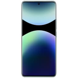 Xiaomi Redmi Note 14 Pro 5G smartphone 8/256GB (grön)