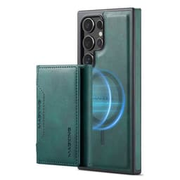 DG-Ming Magking K2 2i1 cover Samsung Galaxy S23 Ultra - Petrol