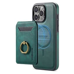 DG-Ming Magking K1 2i1 cover iPhone 16 Pro - Petrol