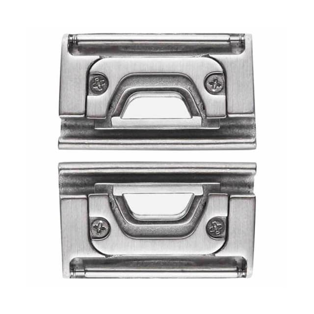 EasyFit Adapter Garmin Forerunner 935 - Silver