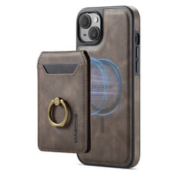DG-Ming Magking K1 2i1 cover iPhone 14 - Coffee