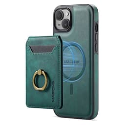 DG-Ming Magking K1 2i1 cover iPhone 14 - Petrol