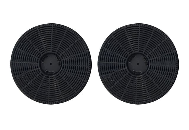 Thermex Carbon filter set KF61 for Vertical 360