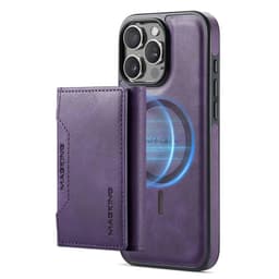 DG-Ming Magking K2 2i1 cover iPhone 16 Pro - Lilla
