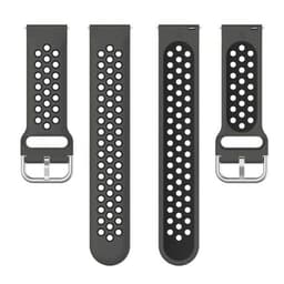 EBN klokkereim Garmin Approach S44 - Kobolt/svart