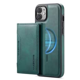DG-Ming Magking K2 2i1 cover iPhone 12 - Petrol