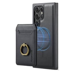 DG-Ming Magking K1 2i1 cover Samsung Galaxy S24 Ultra - Sort