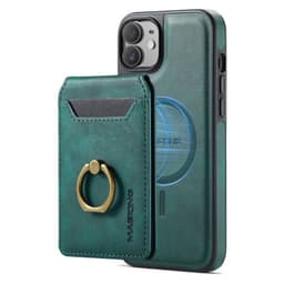 DG-Ming Magking K1 2i1 fodral iPhone 12 - Petrol