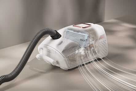 AirClean Plus-filter