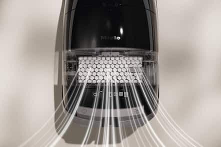 Active AirClean-filter