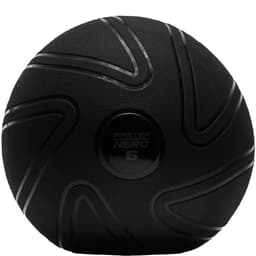 Master Fitness Nero Slam Ball 6 kg