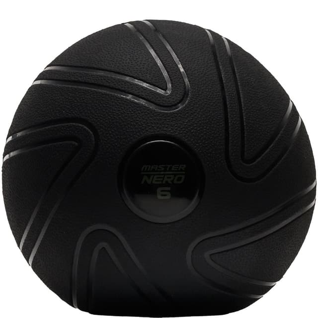 Master Fitness Nero Slam Ball 6 kg