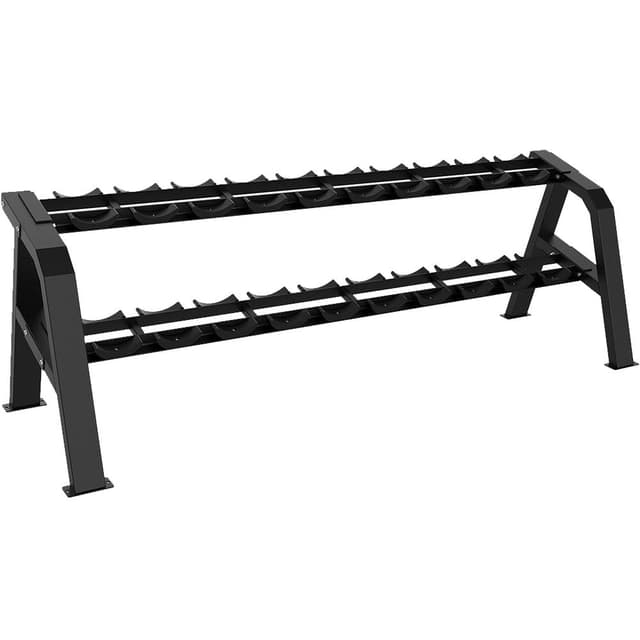 Gymstick Rack For Dumbbells Pro (10 Prs.)