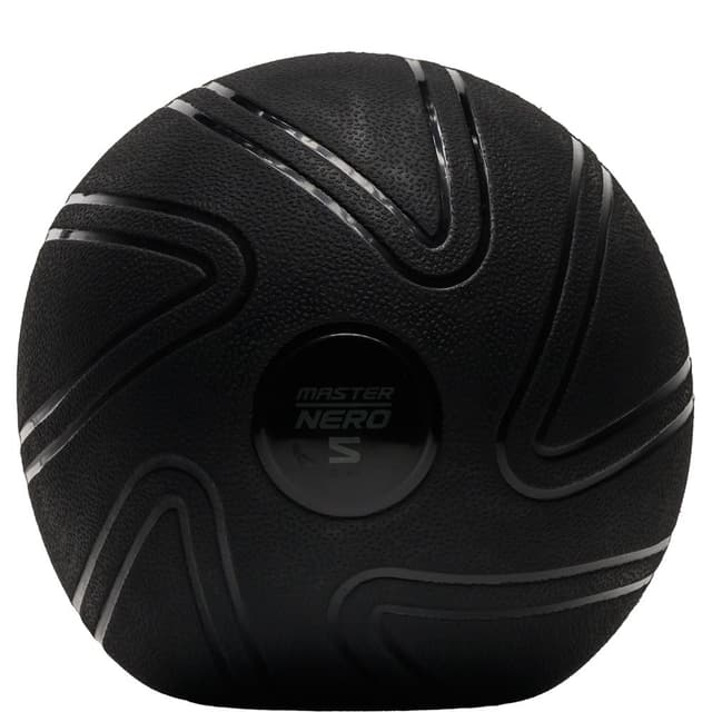 Master Fitness Nero Slam Ball 5 kg