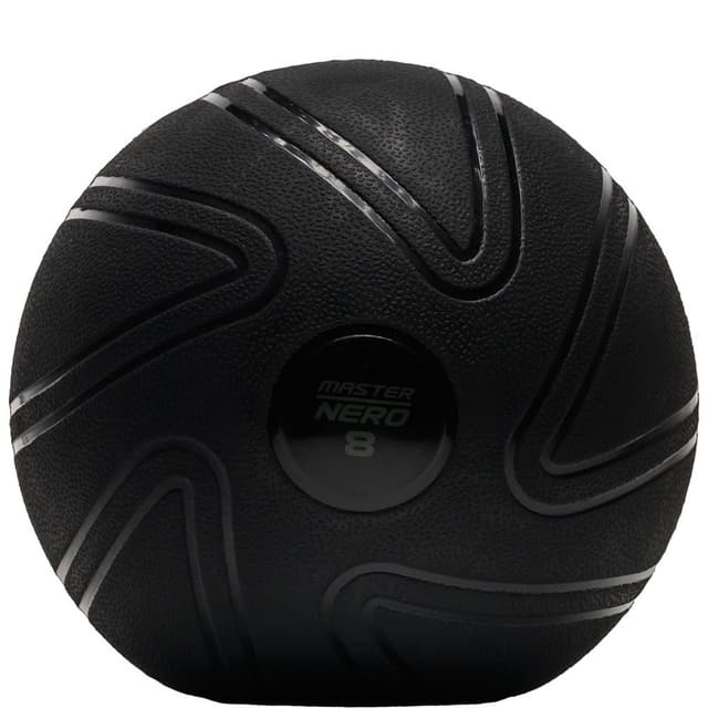 Master Fitness Nero Slam Ball 8 kg